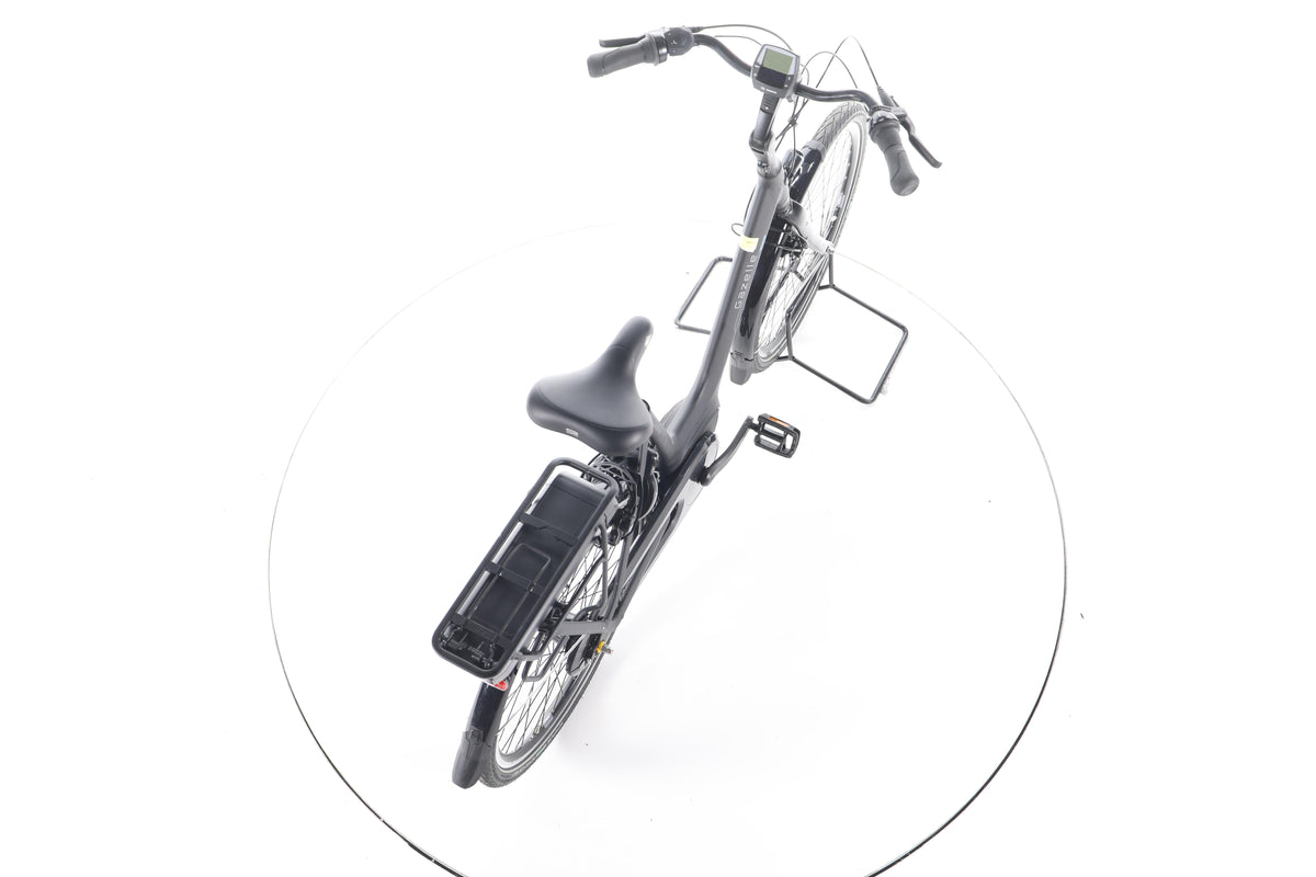 Gazelle Arroyo C7+ HMB City E-Bike Tiefeinsteiger - Image 23