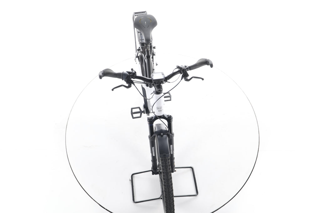 Riese & Müller Nevo 3 GT Vario City E-Bike Tiefeinsteiger - Image 16