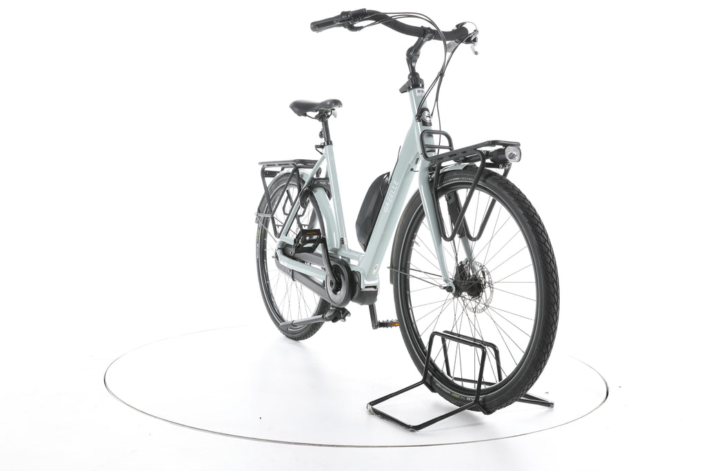 Gazelle Bloom C380 HMS City E-Bike Tiefeinsteiger - Image 3