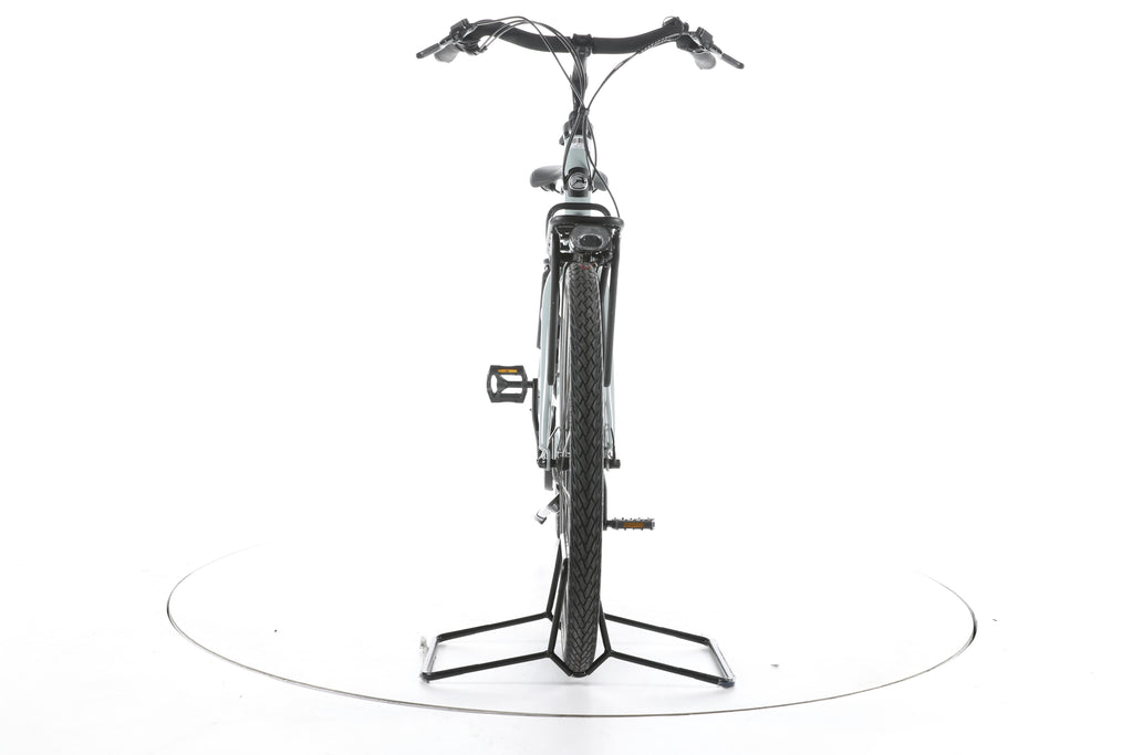 Gazelle Bloom C380 HMS City E-Bike Tiefeinsteiger - Image 4