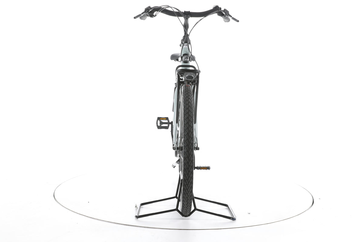 Gazelle Bloom C380 HMS City E-Bike Tiefeinsteiger - Image 4