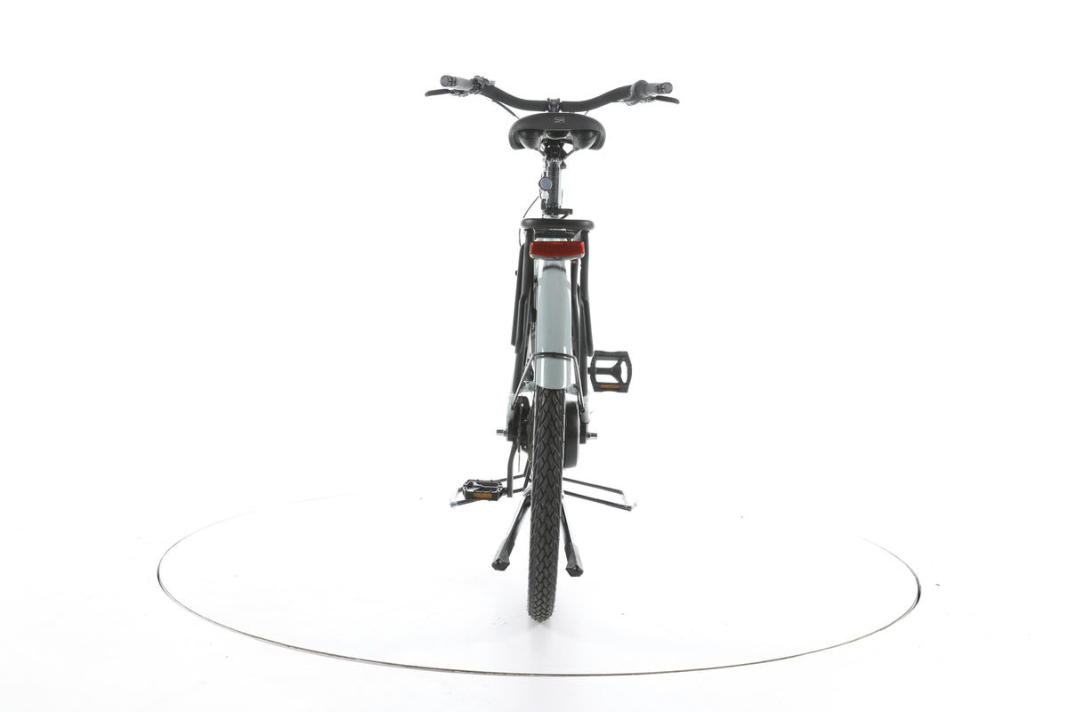 Gazelle Bloom C380 HMS City E-Bike Tiefeinsteiger - Image 10