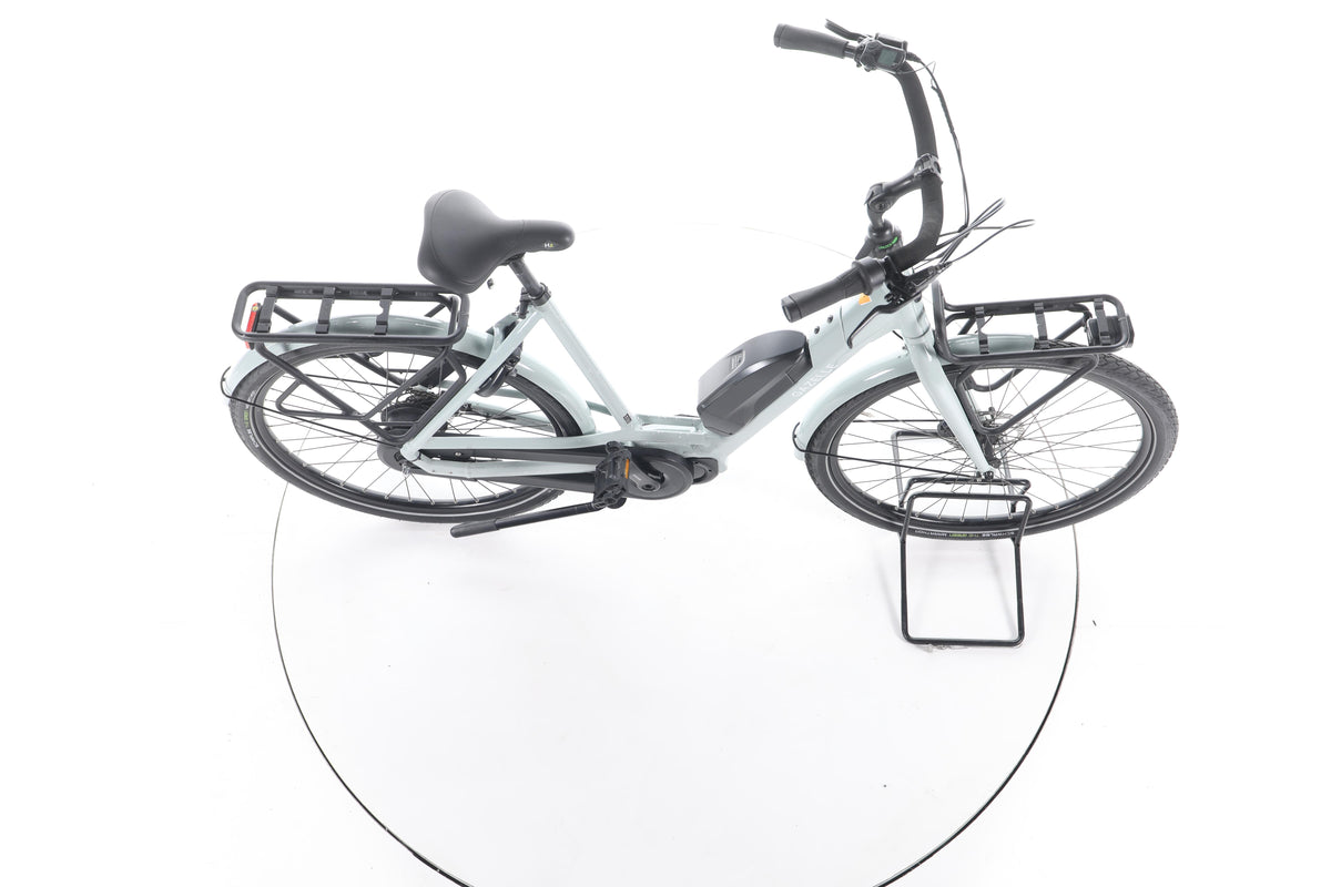 Gazelle Bloom C380 HMS City E-Bike Tiefeinsteiger - Image 13