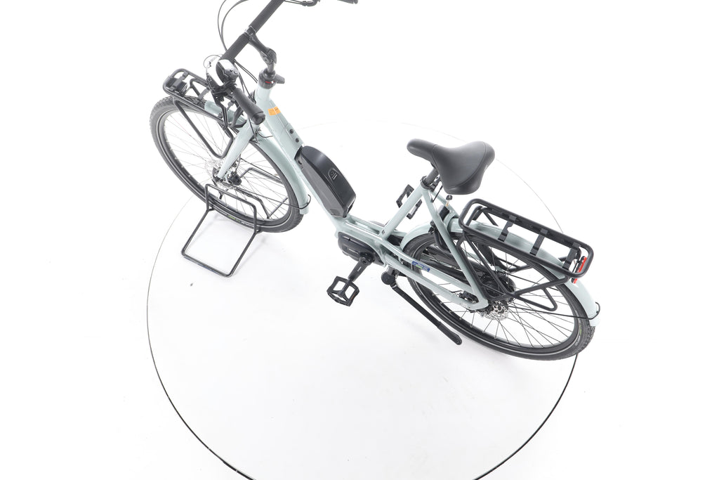 Gazelle Bloom C380 HMS City E-Bike Tiefeinsteiger - Image 20