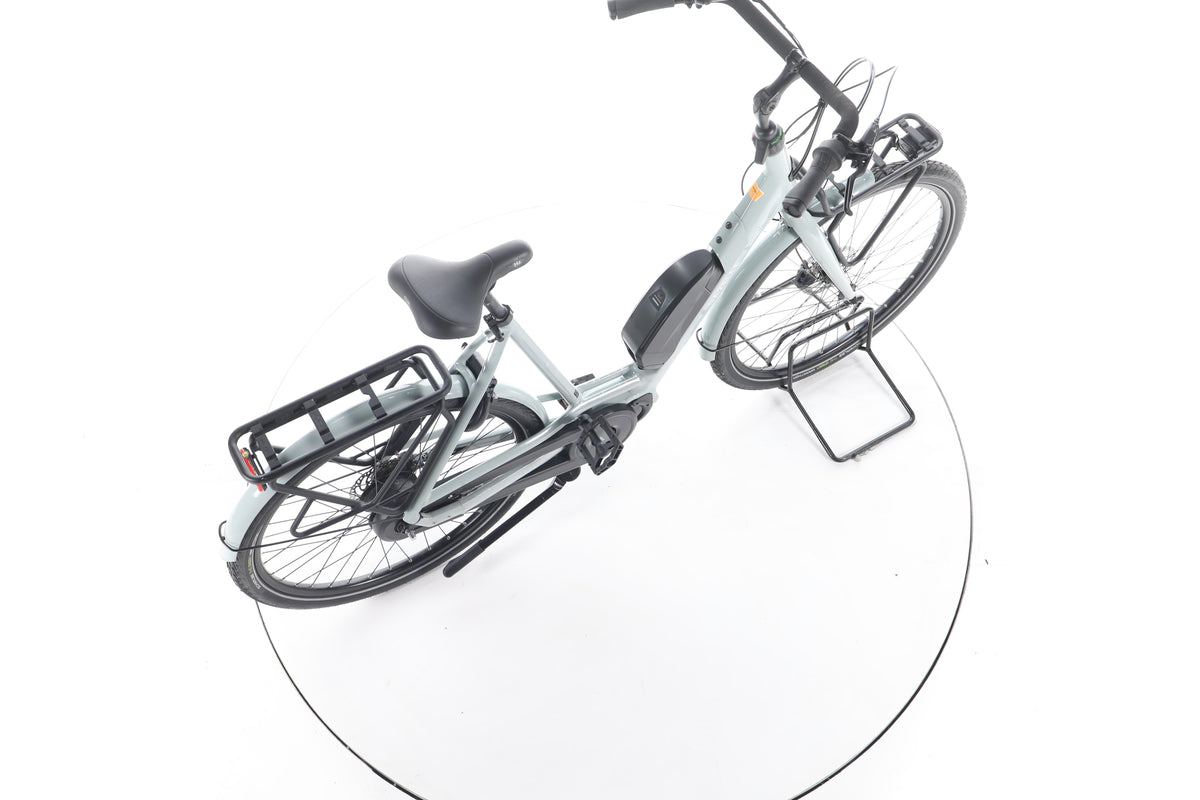 Gazelle Bloom C380 HMS City E-Bike Tiefeinsteiger - Image 24