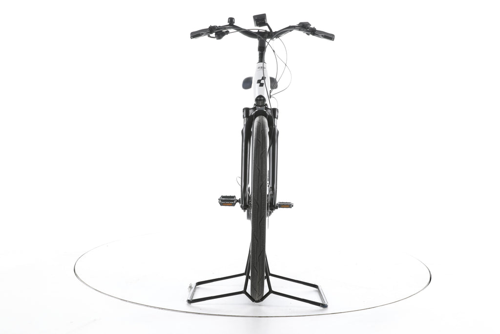 Cube Supreme Sport Hybrid ONE 500 Trekking E-Bike Tiefeinsteiger - Image 4