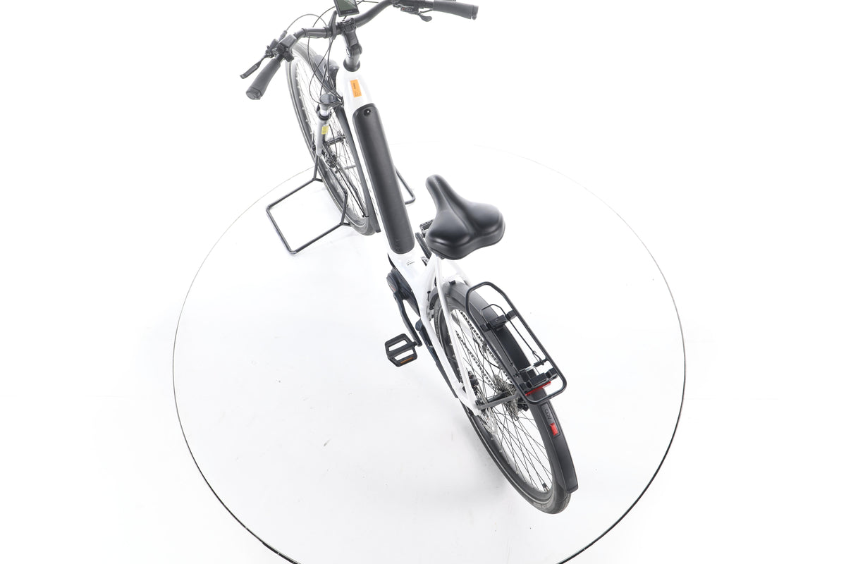 Cube Supreme Sport Hybrid ONE 500 Trekking E-Bike Tiefeinsteiger - Image 21