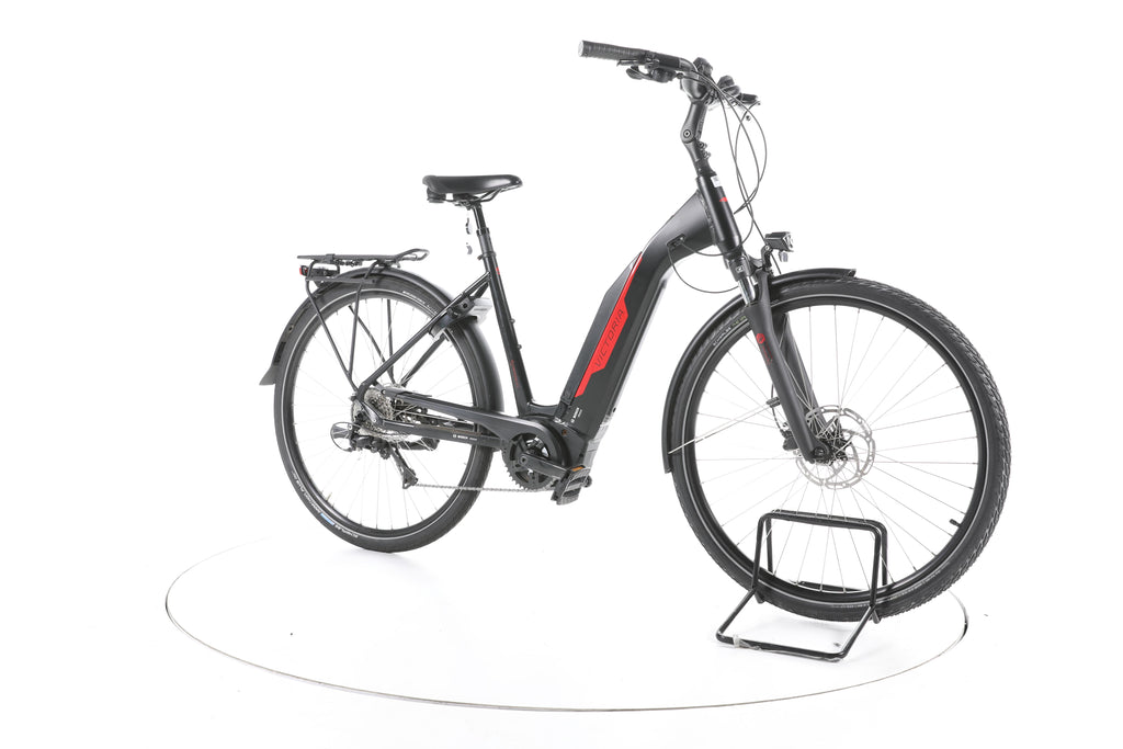 Victoria eTrekking 6.5 Trekking E-Bike Tiefeinsteiger - Image 2