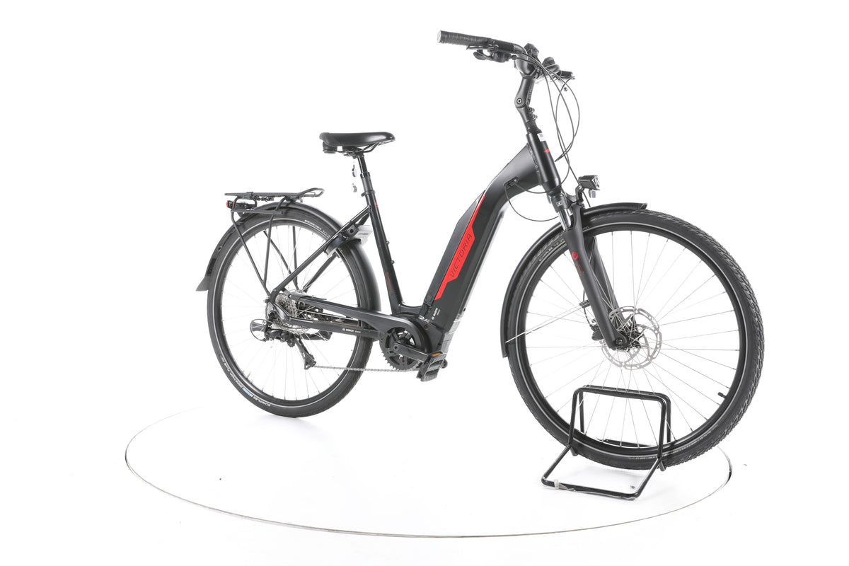 Victoria eTrekking 6.5 Trekking E-Bike Tiefeinsteiger - Image 2