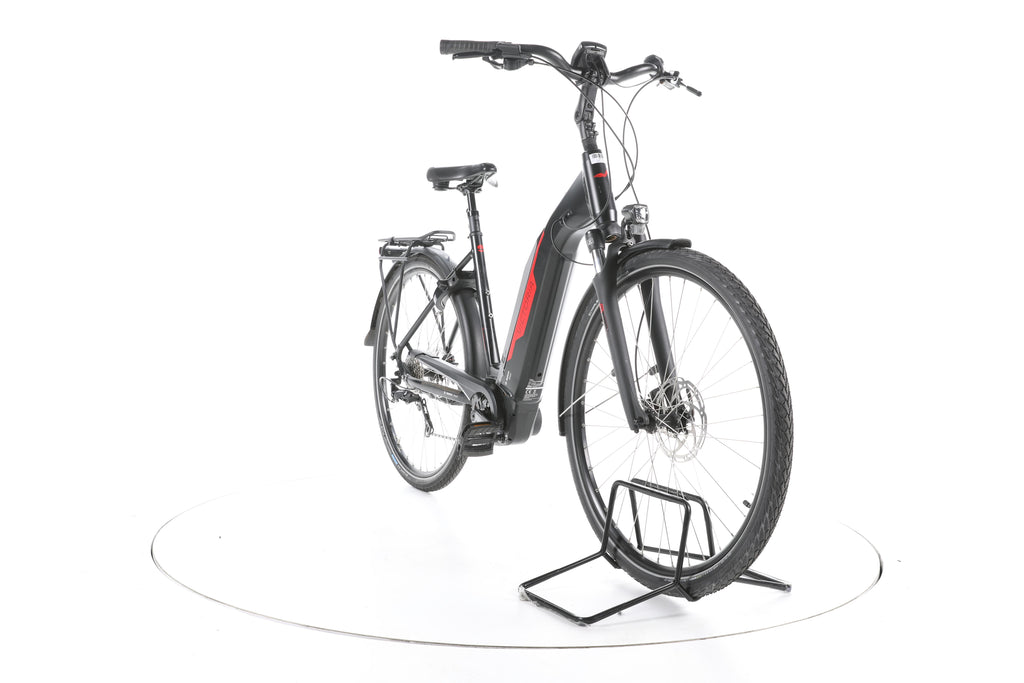 Victoria eTrekking 6.5 Trekking E-Bike Tiefeinsteiger - Image 3