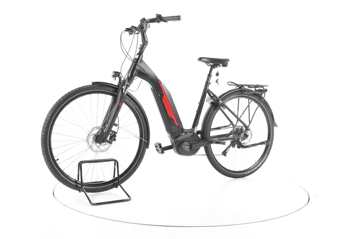 Victoria eTrekking 6.5 Trekking E-Bike Tiefeinsteiger - Image 6