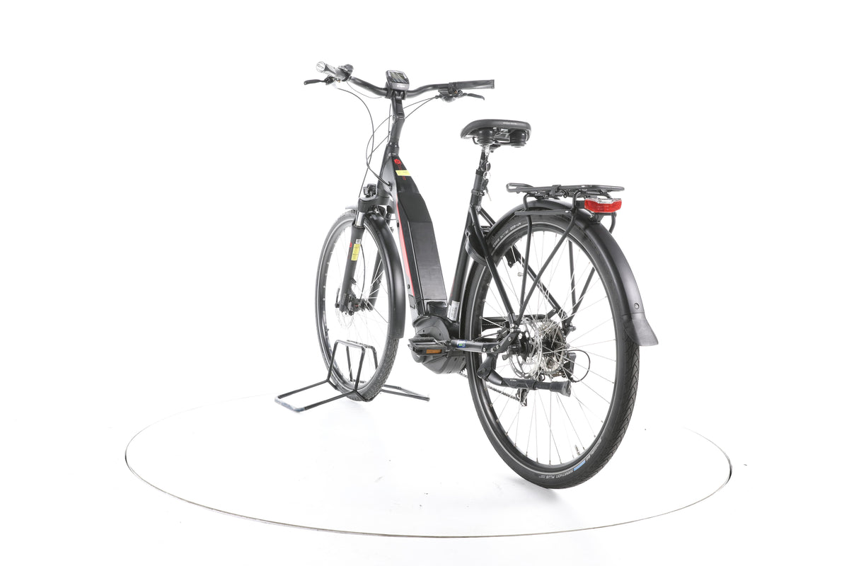 Victoria eTrekking 6.5 Trekking E-Bike Tiefeinsteiger - Image 9