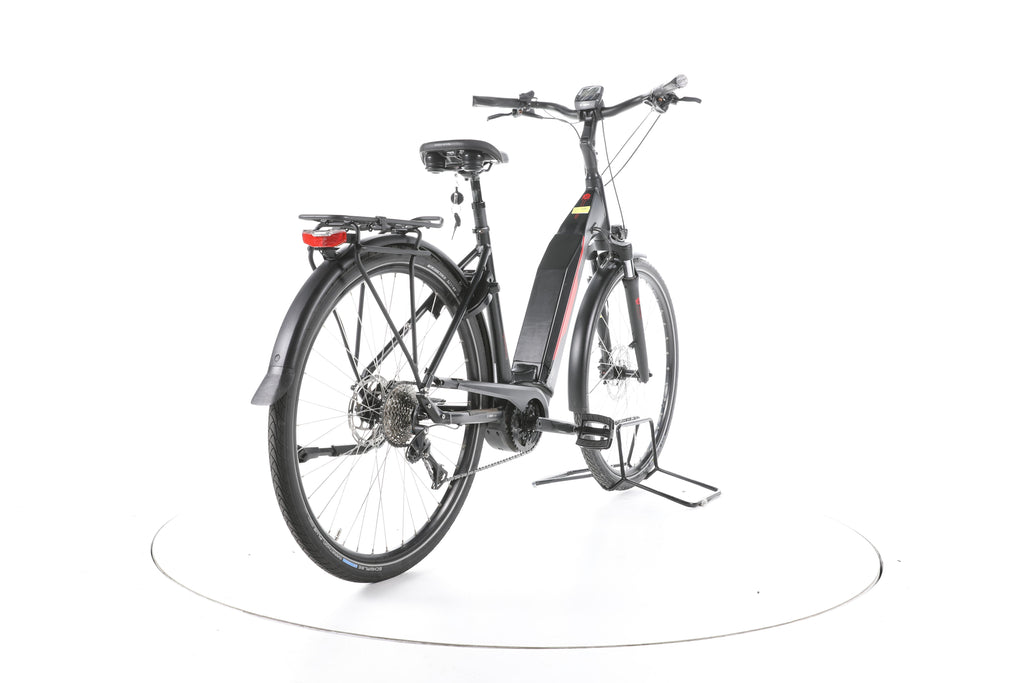 Victoria eTrekking 6.5 Trekking E-Bike Tiefeinsteiger - Image 11