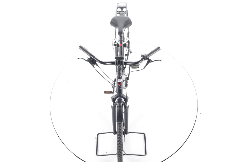 Victoria eTrekking 6.5 Trekking E-Bike Tiefeinsteiger - Image 16