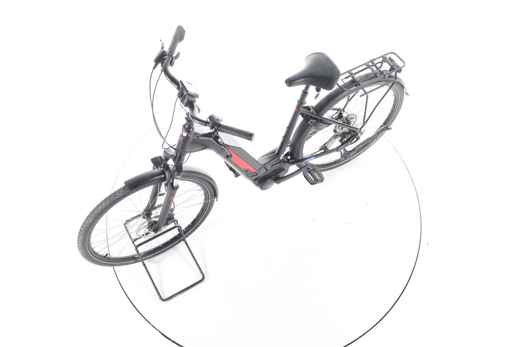 Victoria eTrekking 6.5 Trekking E-Bike Tiefeinsteiger - Image 18