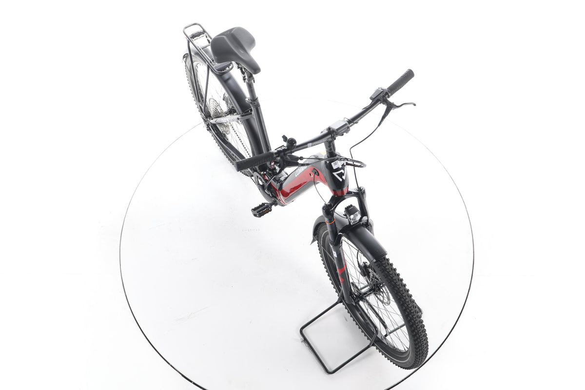 Conway Cairon SUV 5.0 Trekking E-Bike Tiefeinsteiger - Image 15