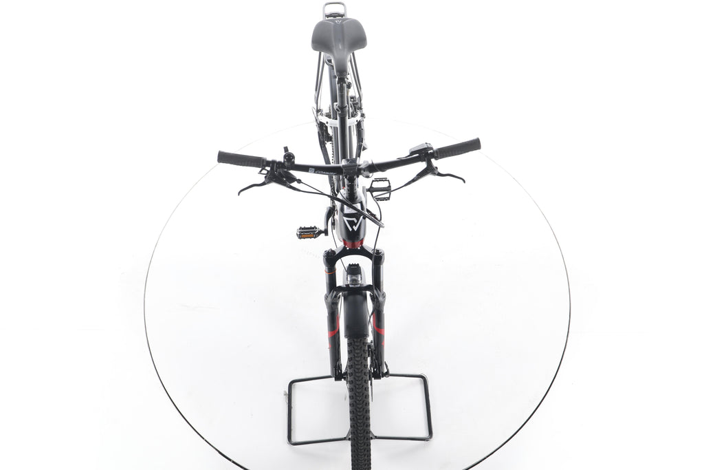 Conway Cairon SUV 5.0 Trekking E-Bike Tiefeinsteiger - Image 16