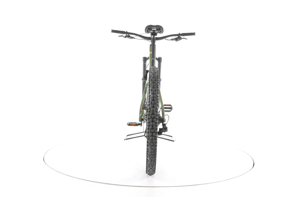 Cube Stereo one 77 c.68 Fahrrad Fully - Image 10