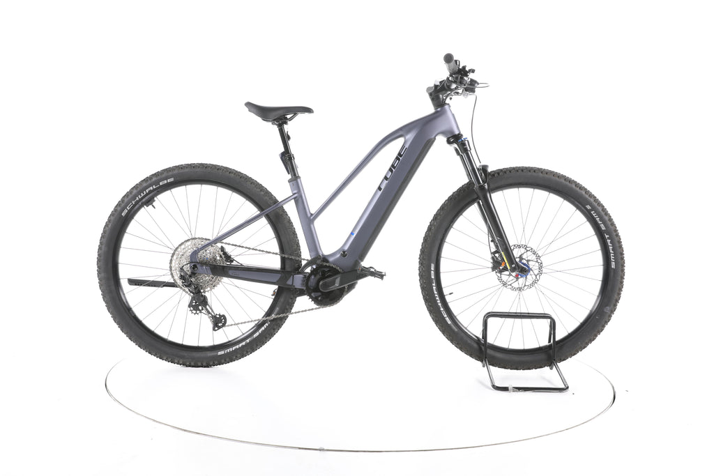 Cube Reaction Hybrid Pro E-Bike 2025 - Image 1
