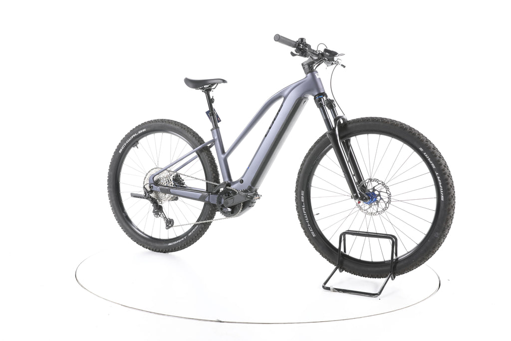 Cube Reaction Hybrid Pro E-Bike 2025 - Image 2