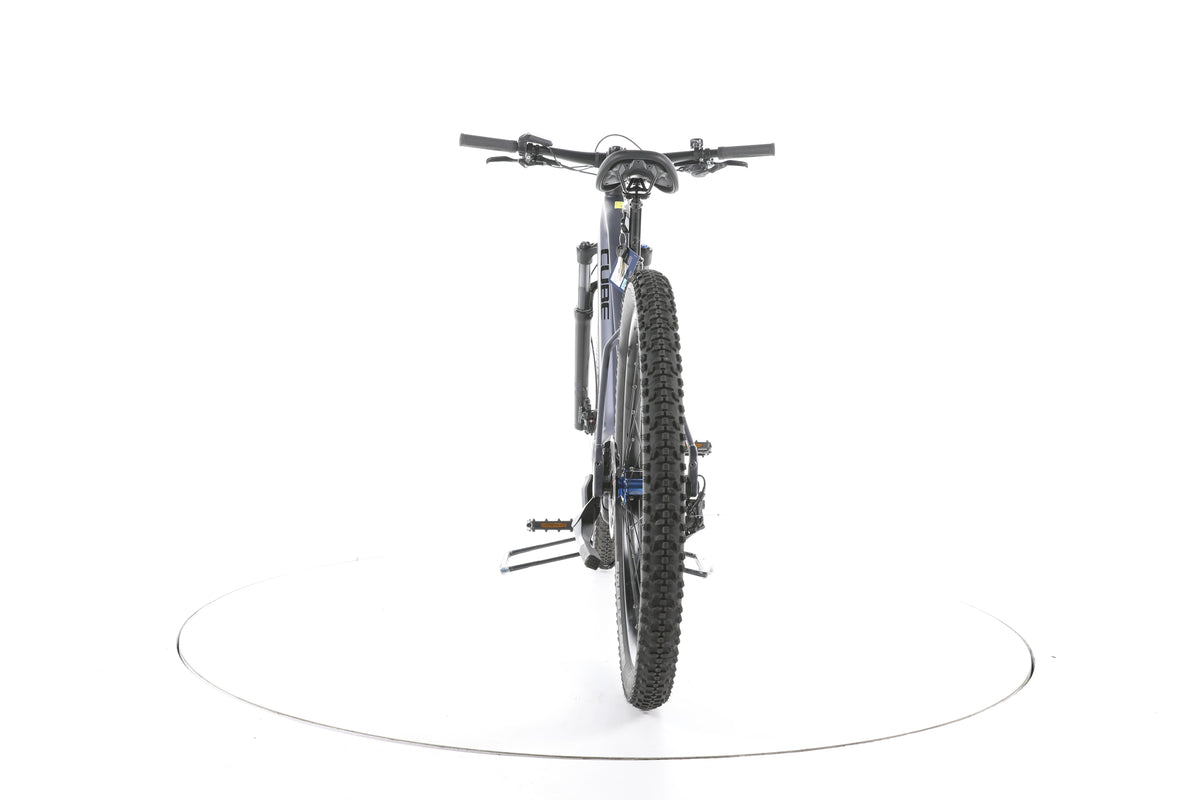 Cube Reaction Hybrid Pro E-Bike 2025 - Image 10