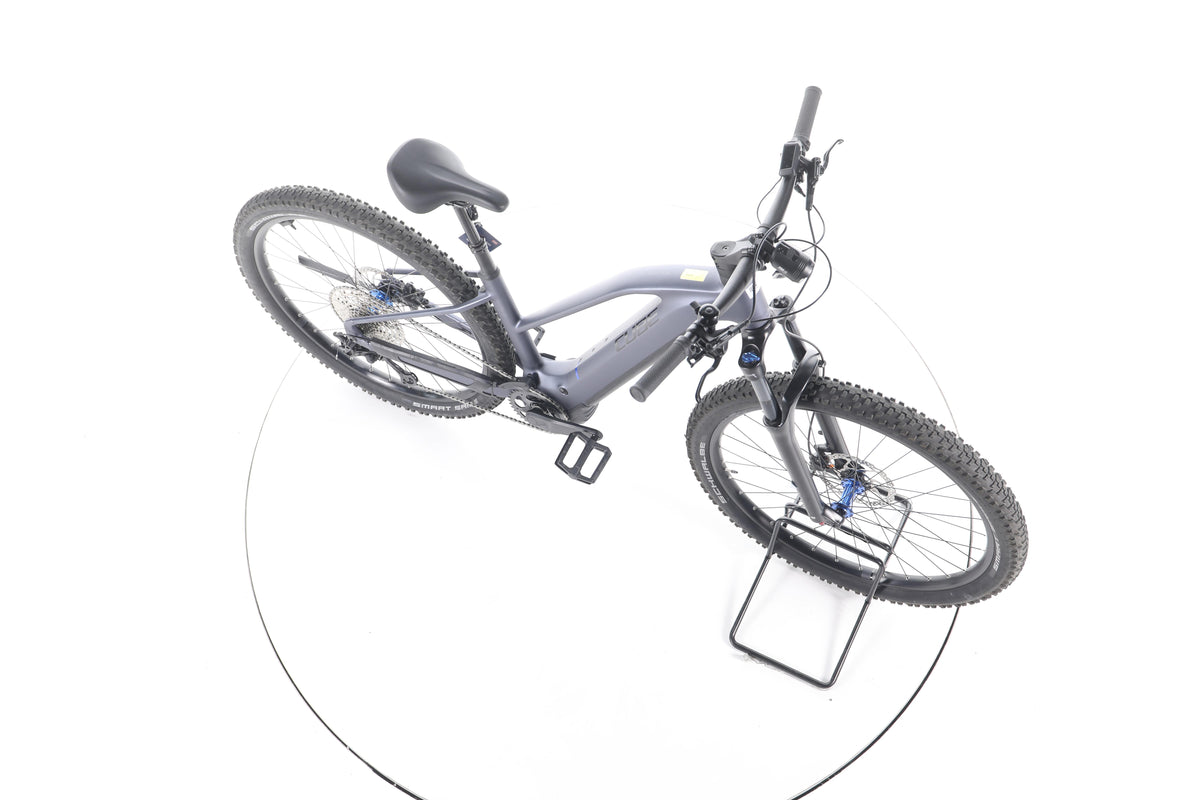 Cube Reaction Hybrid Pro E-Bike 2025 - Image 14