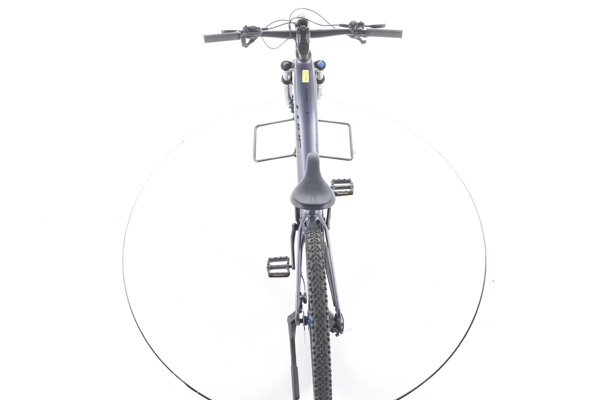 Cube Reaction Hybrid Pro E-Bike 2025 - Image 22