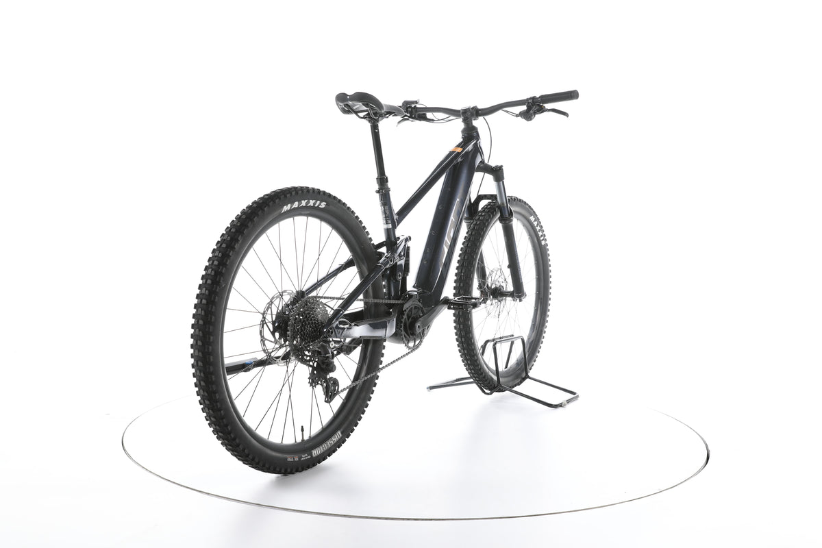 Giant Stance E+1 E-Bike Fully - Image 11