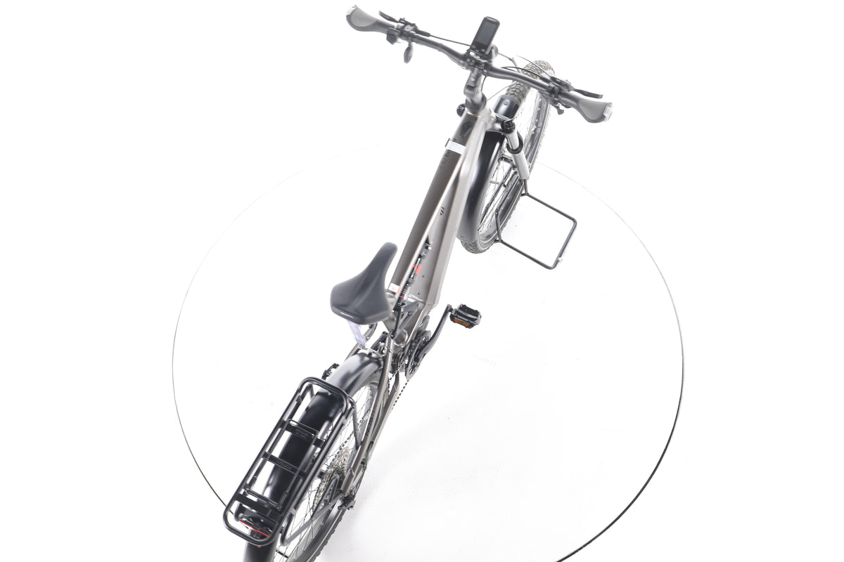 Hercules Nos FS SUV 2.2 SUV E-Bike - Image 23