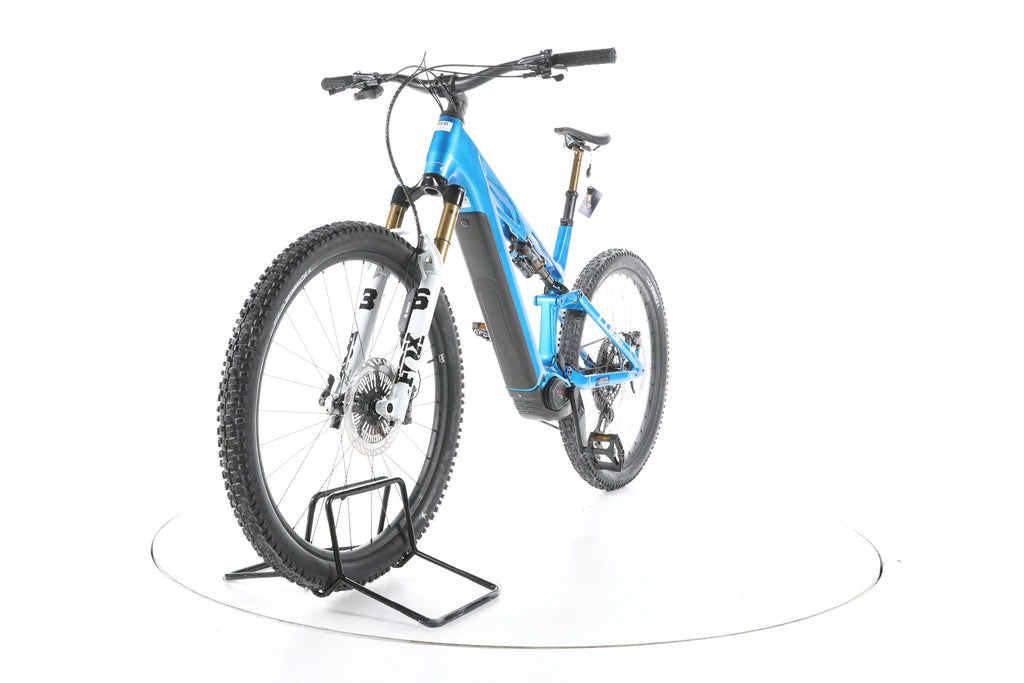Cube Stereo Hybrid ONE 44 HPC AT800 E-Bike Fully Carbon 2026 - Image 5