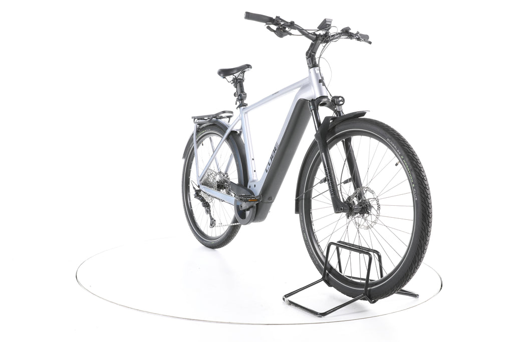 Cube Kathmandu Hybrid SLX E-Bike - Image 3