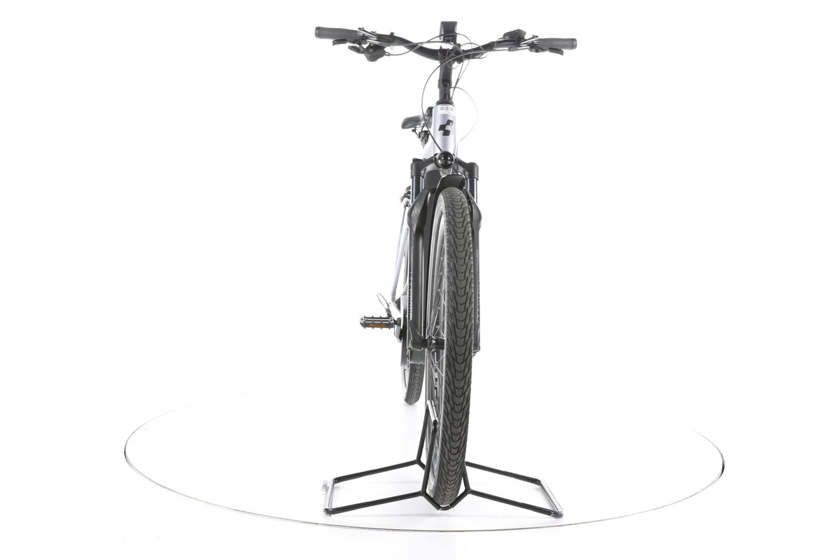 Cube Kathmandu Hybrid SLX E-Bike - Image 4