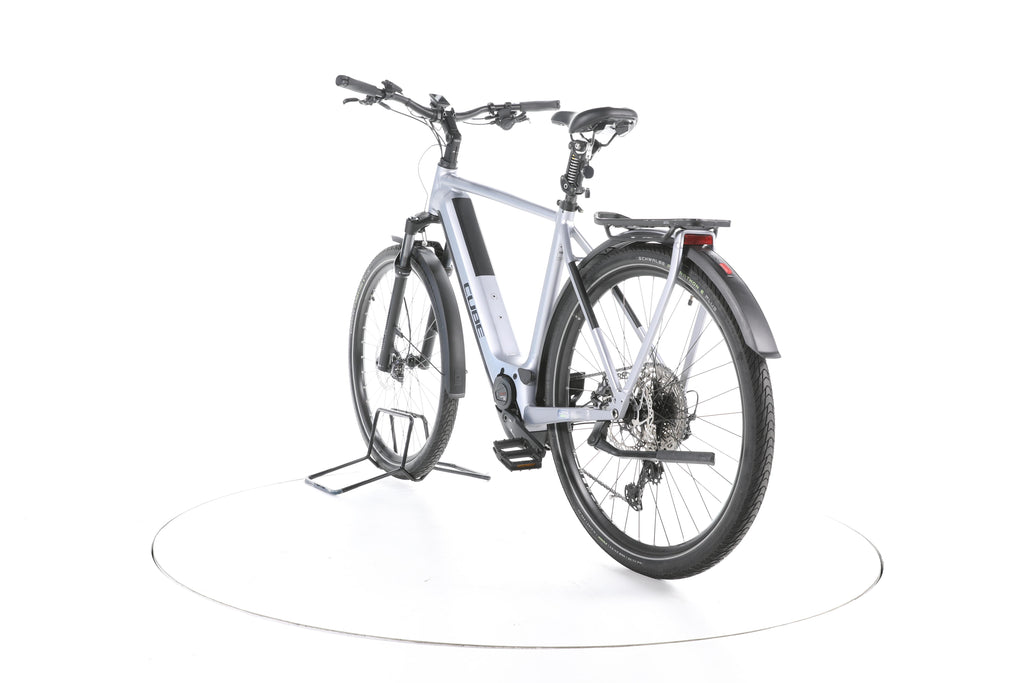 Cube Kathmandu Hybrid SLX E-Bike - Image 9