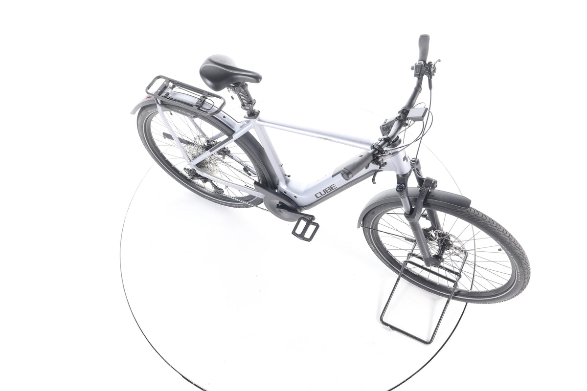 Cube Kathmandu Hybrid SLX E-Bike - Image 14