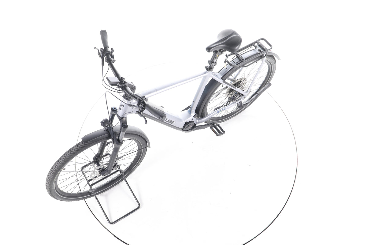 Cube Kathmandu Hybrid SLX E-Bike - Image 18