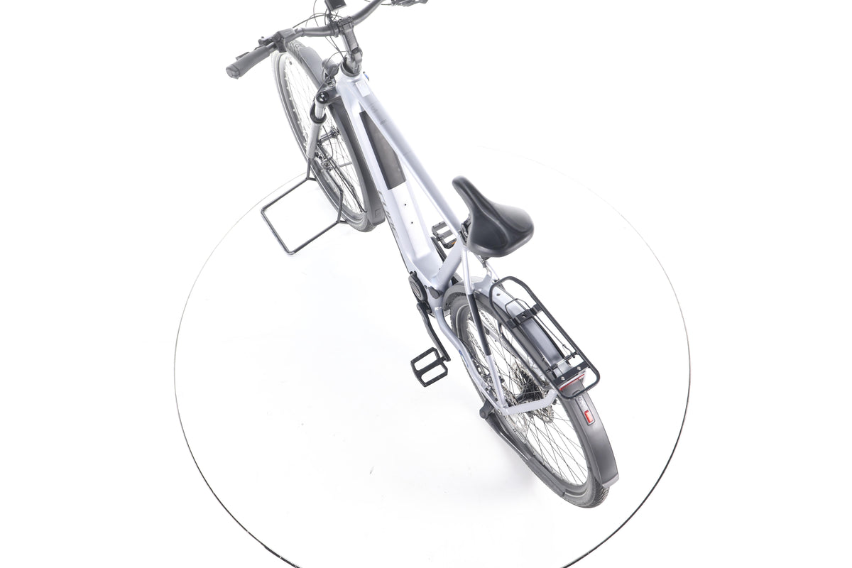 Cube Kathmandu Hybrid SLX E-Bike - Image 21