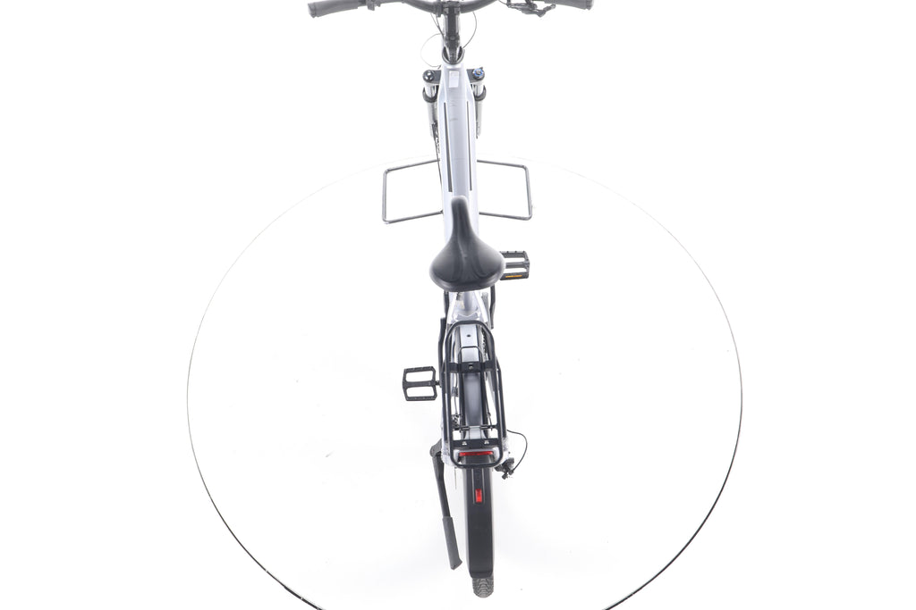 Cube Kathmandu Hybrid SLX E-Bike - Image 22
