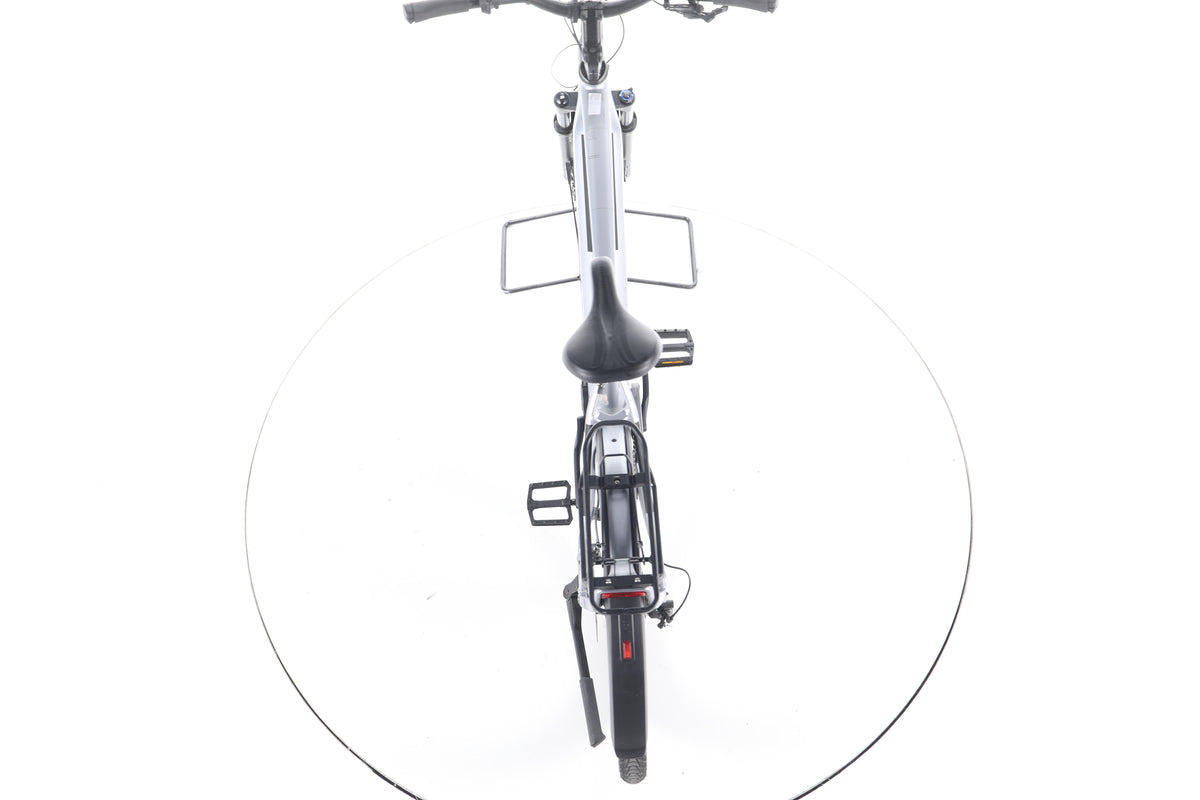 Cube Kathmandu Hybrid SLX E-Bike - Image 22