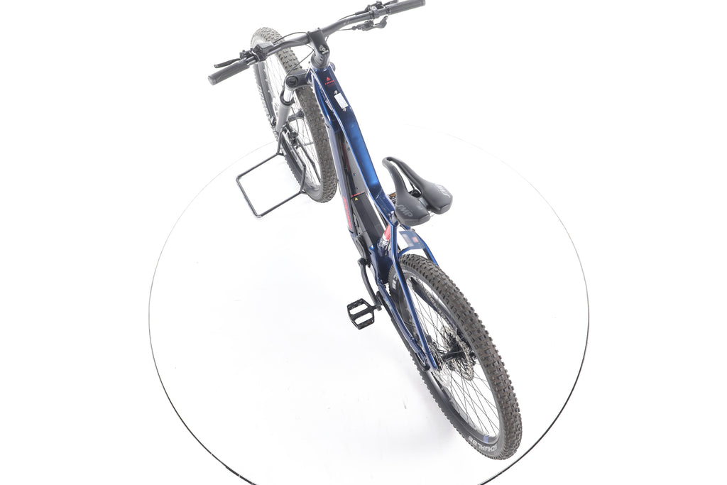 Bergamont E-Revox Premium Sport FMN E-Bike - Image 21