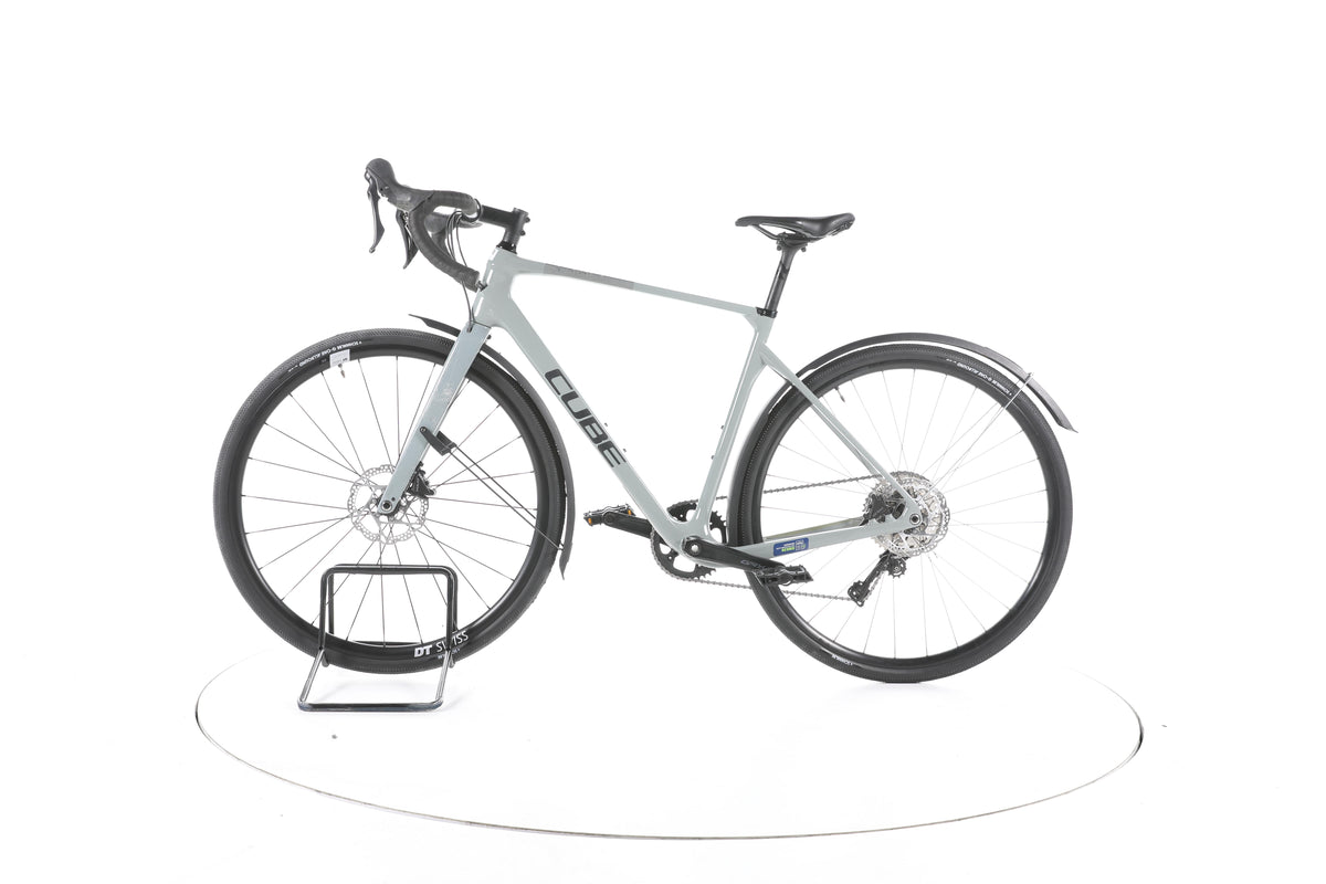 Cube Nuroad C:62 Pro Gravelbike Carbon - Image 7
