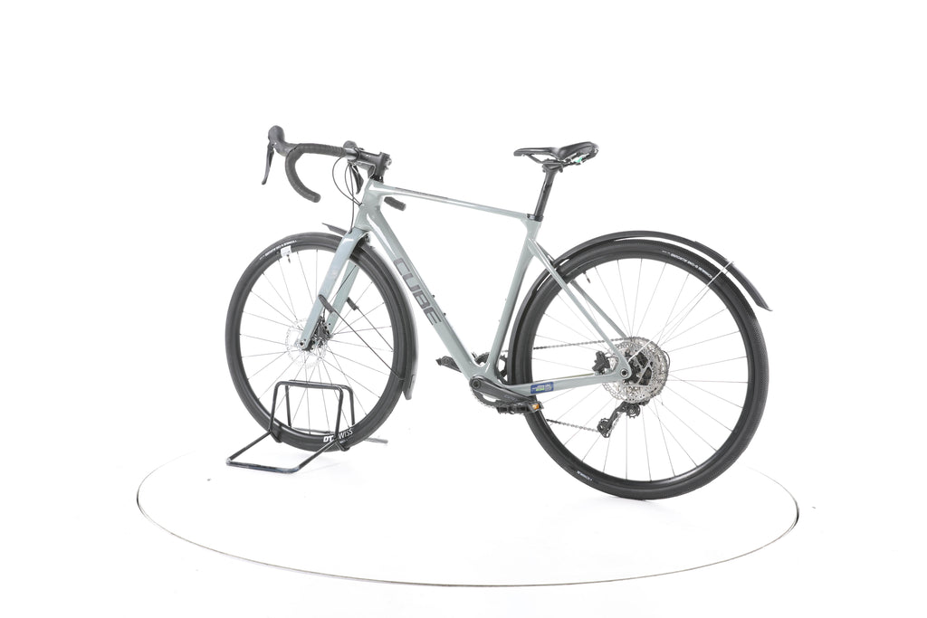 Cube Nuroad C:62 Pro Gravelbike Carbon - Image 8