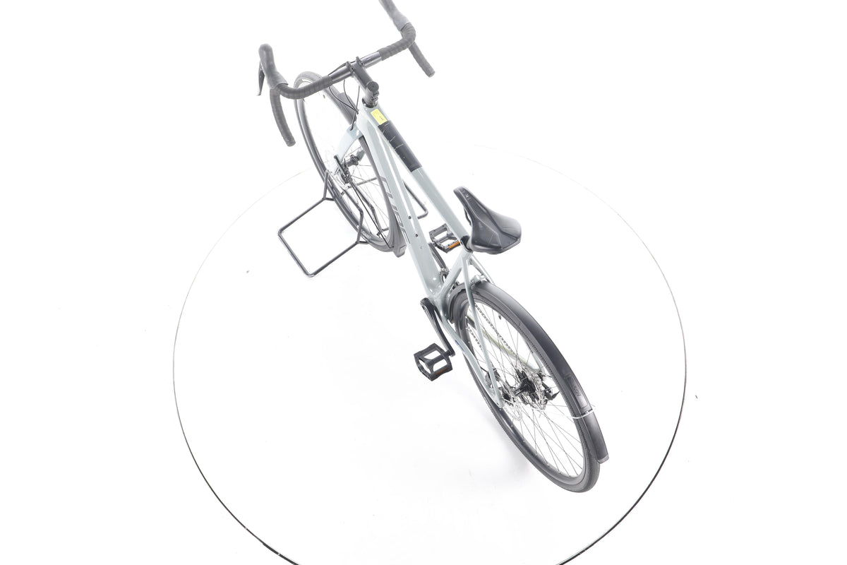 Cube Nuroad C:62 Pro Gravelbike Carbon - Image 21