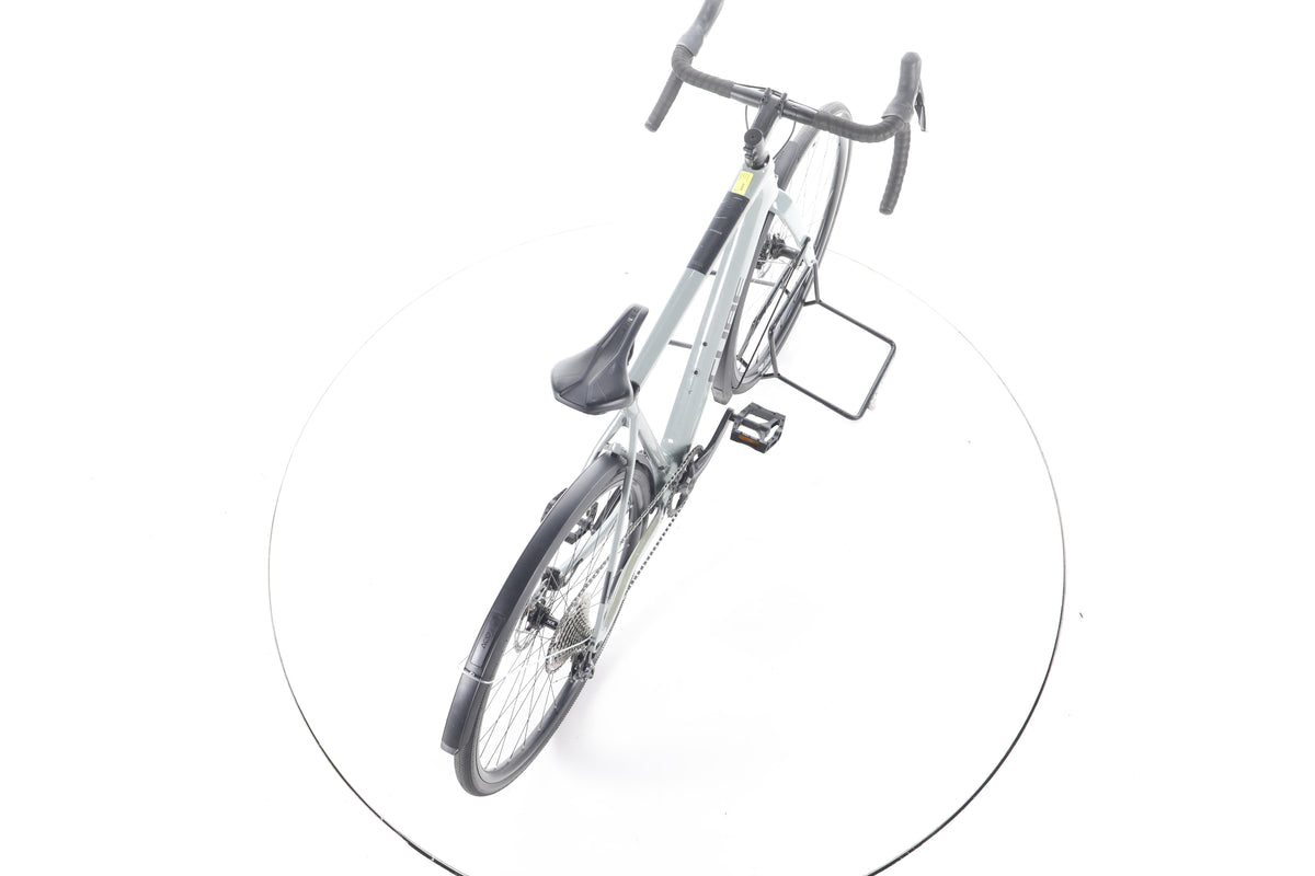 Cube Nuroad C:62 Pro Gravelbike Carbon - Image 23