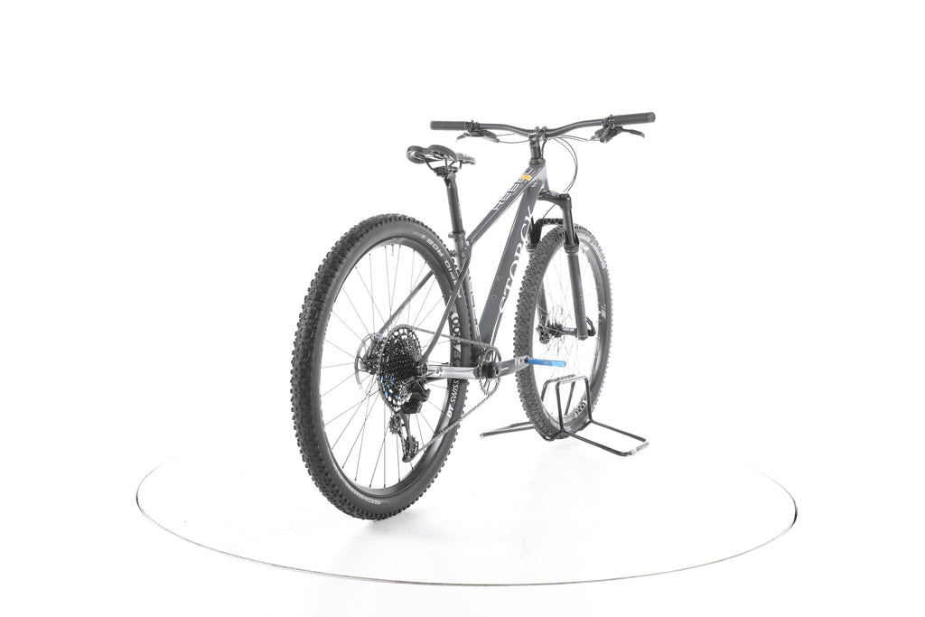 Storck Rebel Race.2 Fahrrad Hardtail - Image 11