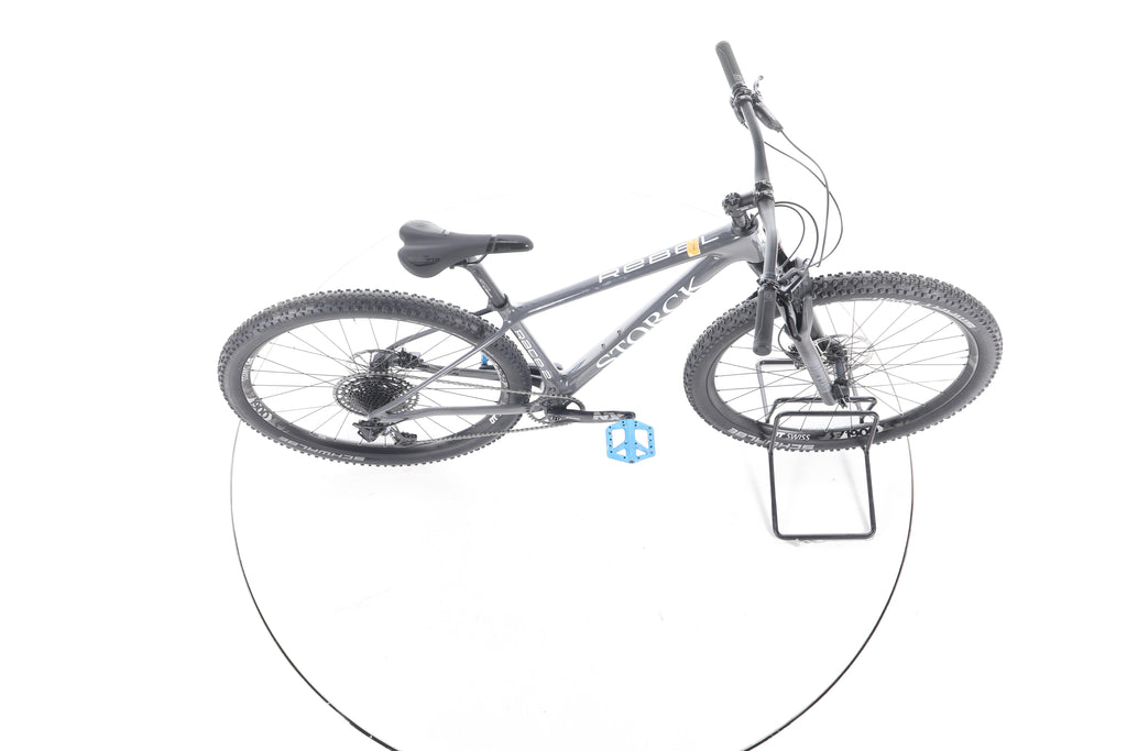 Storck Rebel Race.2 Fahrrad Hardtail - Image 13