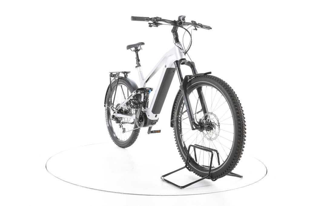 Conway Xyron SUV 2.7 E-Bike Fully - Image 3
