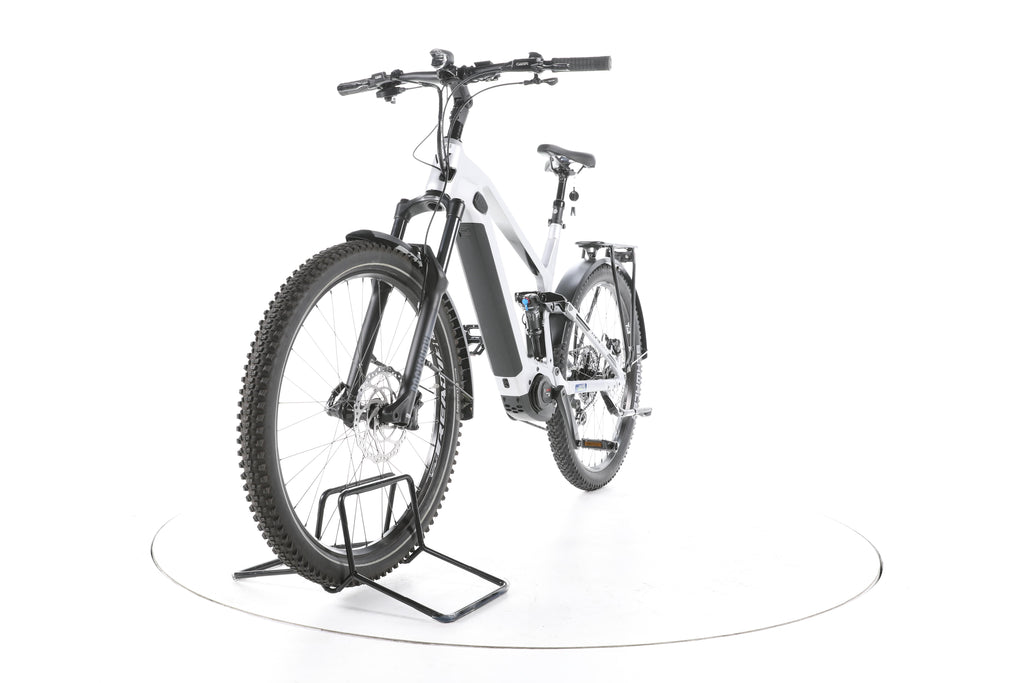 Conway Xyron SUV 2.7 E-Bike Fully - Image 5