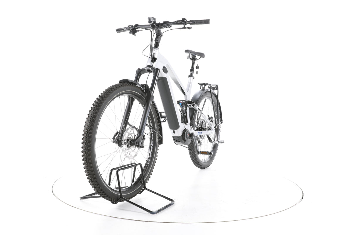 Conway Xyron SUV 2.7 E-Bike Fully - Image 5