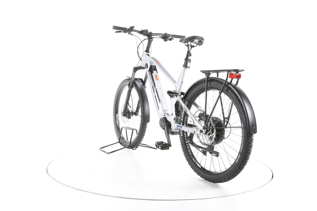 Conway Xyron SUV 2.7 E-Bike Fully - Image 9