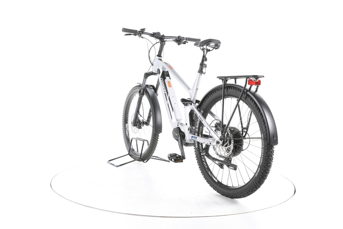 Conway Xyron SUV 2.7 E-Bike Fully - Image 9